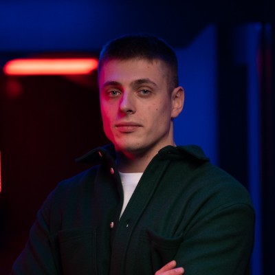 Michal Szachno