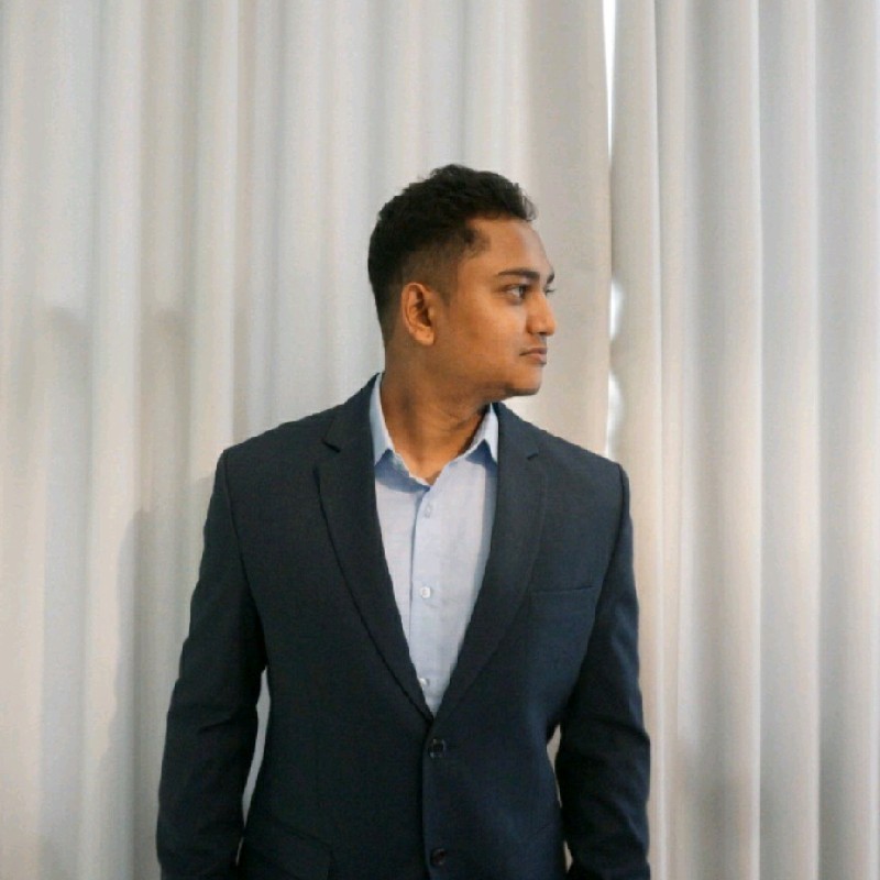 Amit Kolambikar