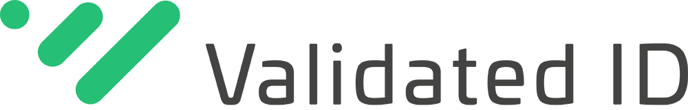 Validated ID