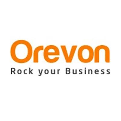 Orevon Partners Orevon Partners