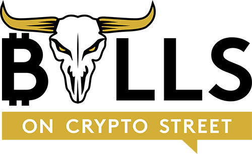 Bulls on Crypto Street Bulls on Crypto Street