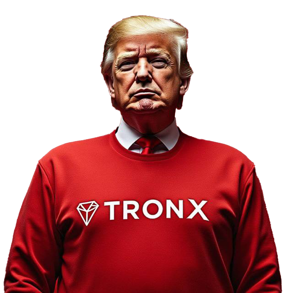 Donald Tronp