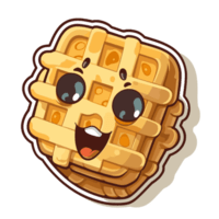 Waffle