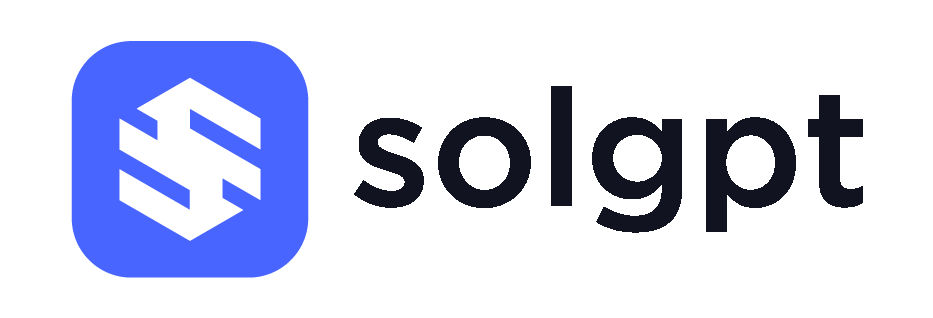SolGPT SolGPT