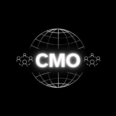 CMO Circle CMO Circle